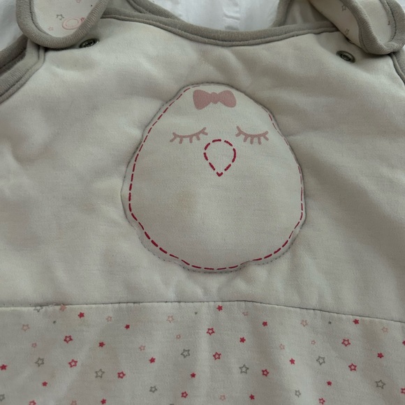 Nested Bean Sleep Sack - Picture 3 of 4